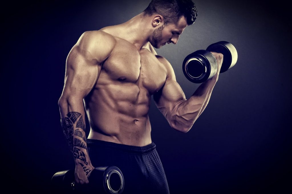 5 suggerimenti utili su steroidi e bodybuilding e Twitter.